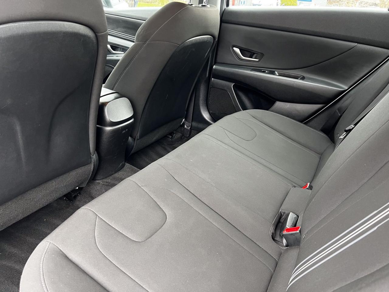 2021 Hyundai Elantra Preferred - Photo #9