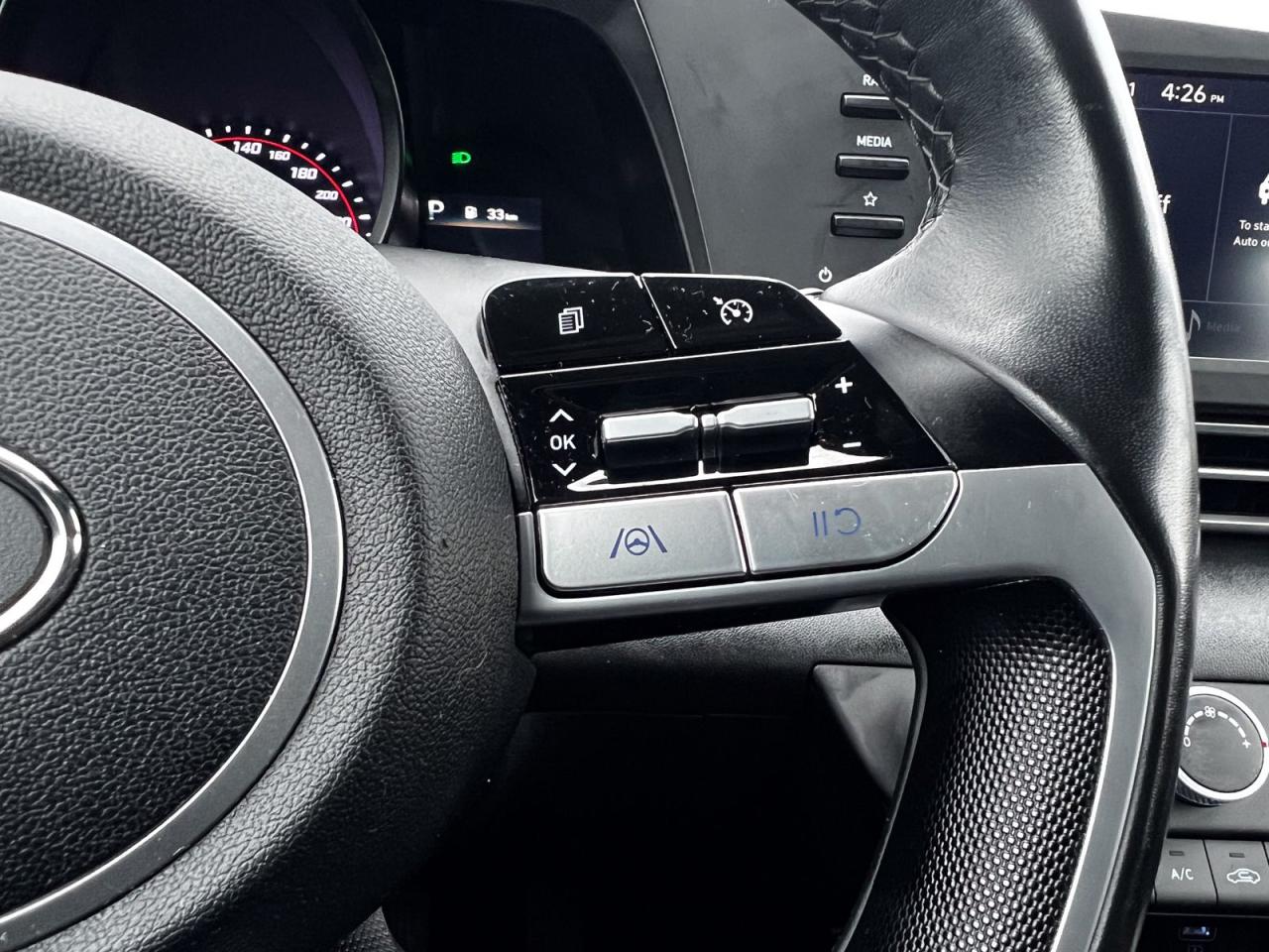2021 Hyundai Elantra Preferred - Photo #16