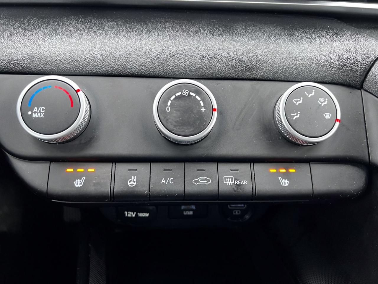 2021 Hyundai Elantra Preferred - Photo #19