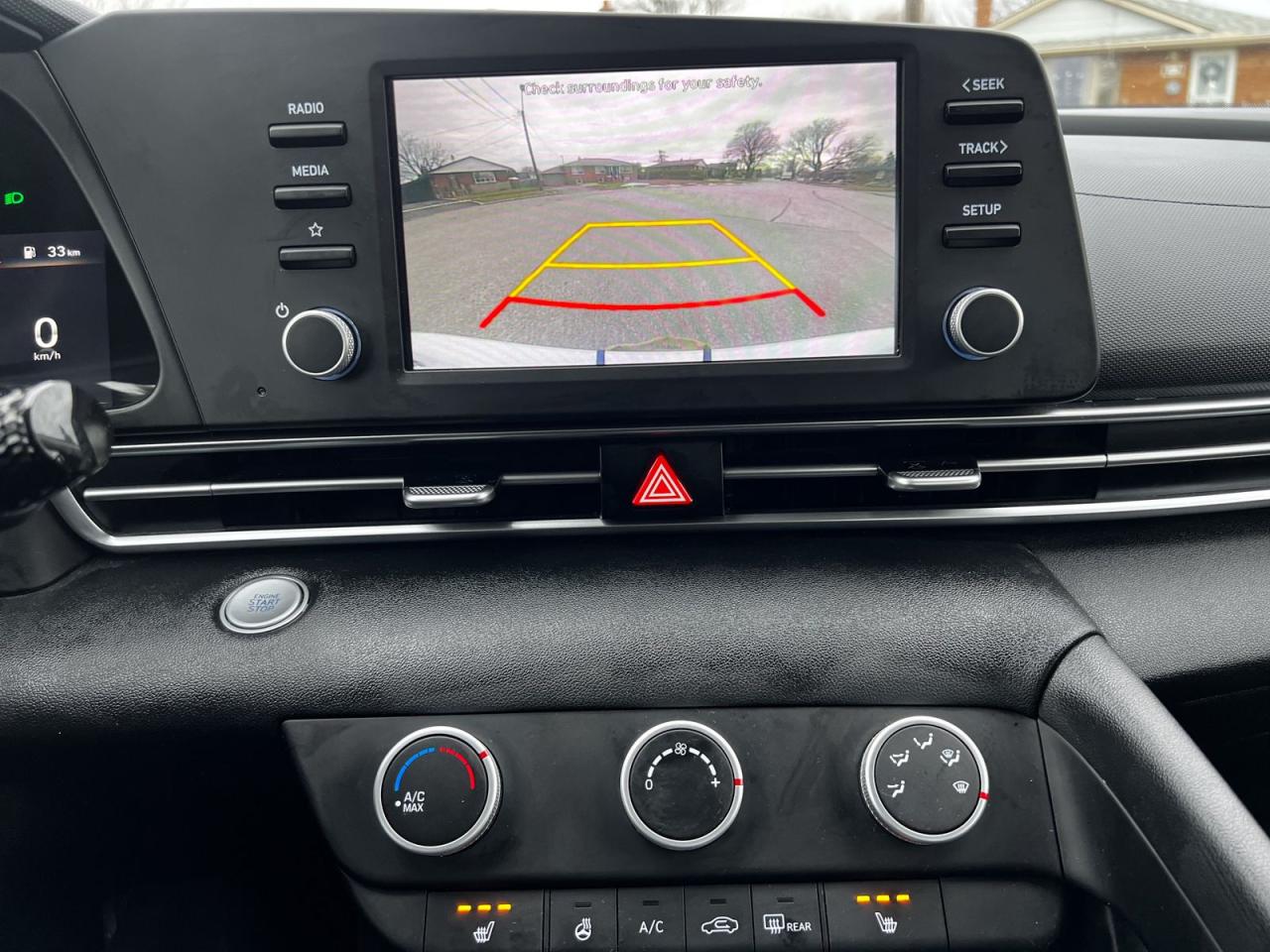 2021 Hyundai Elantra Preferred - Photo #20