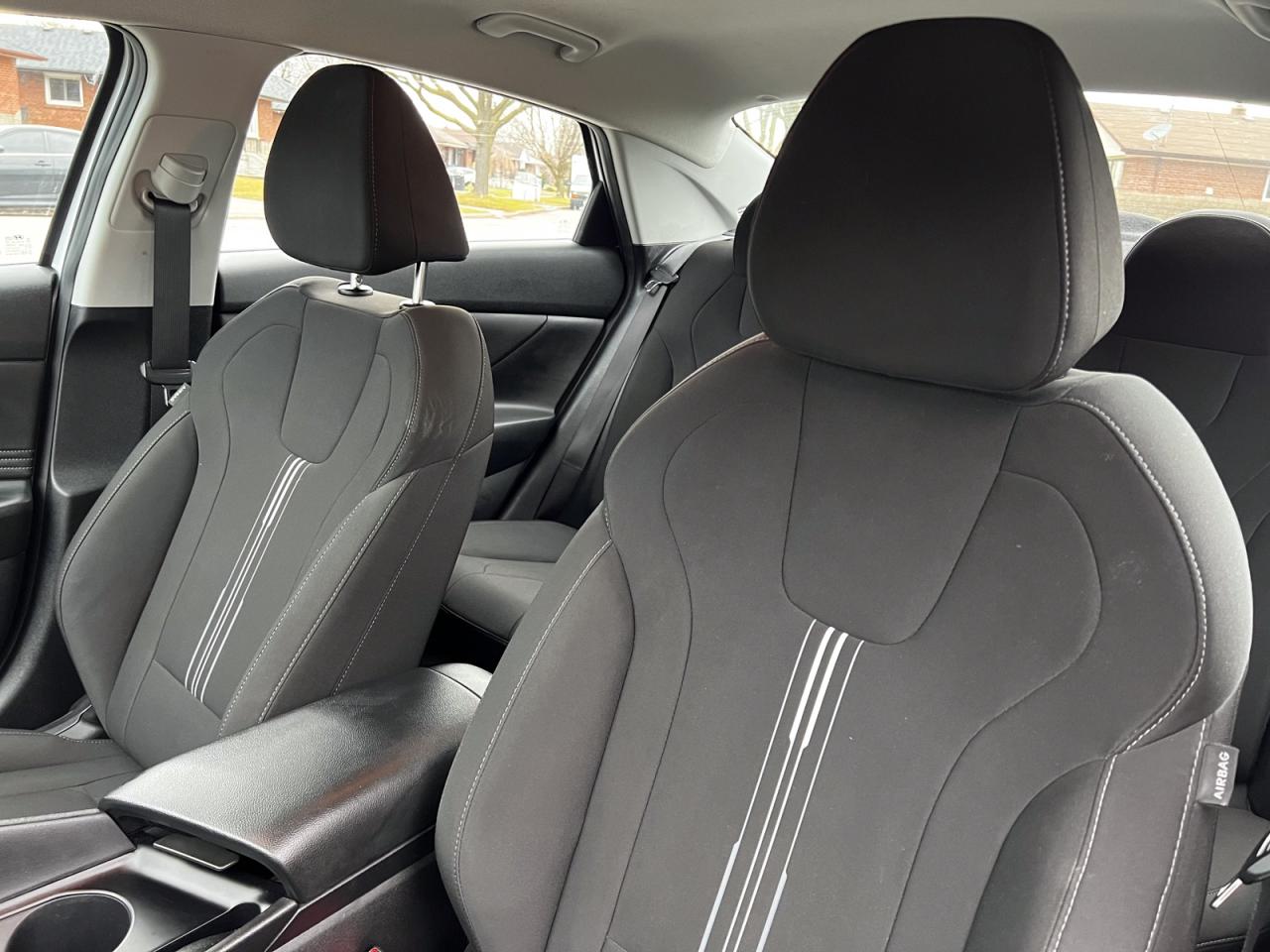 2021 Hyundai Elantra Preferred - Photo #13