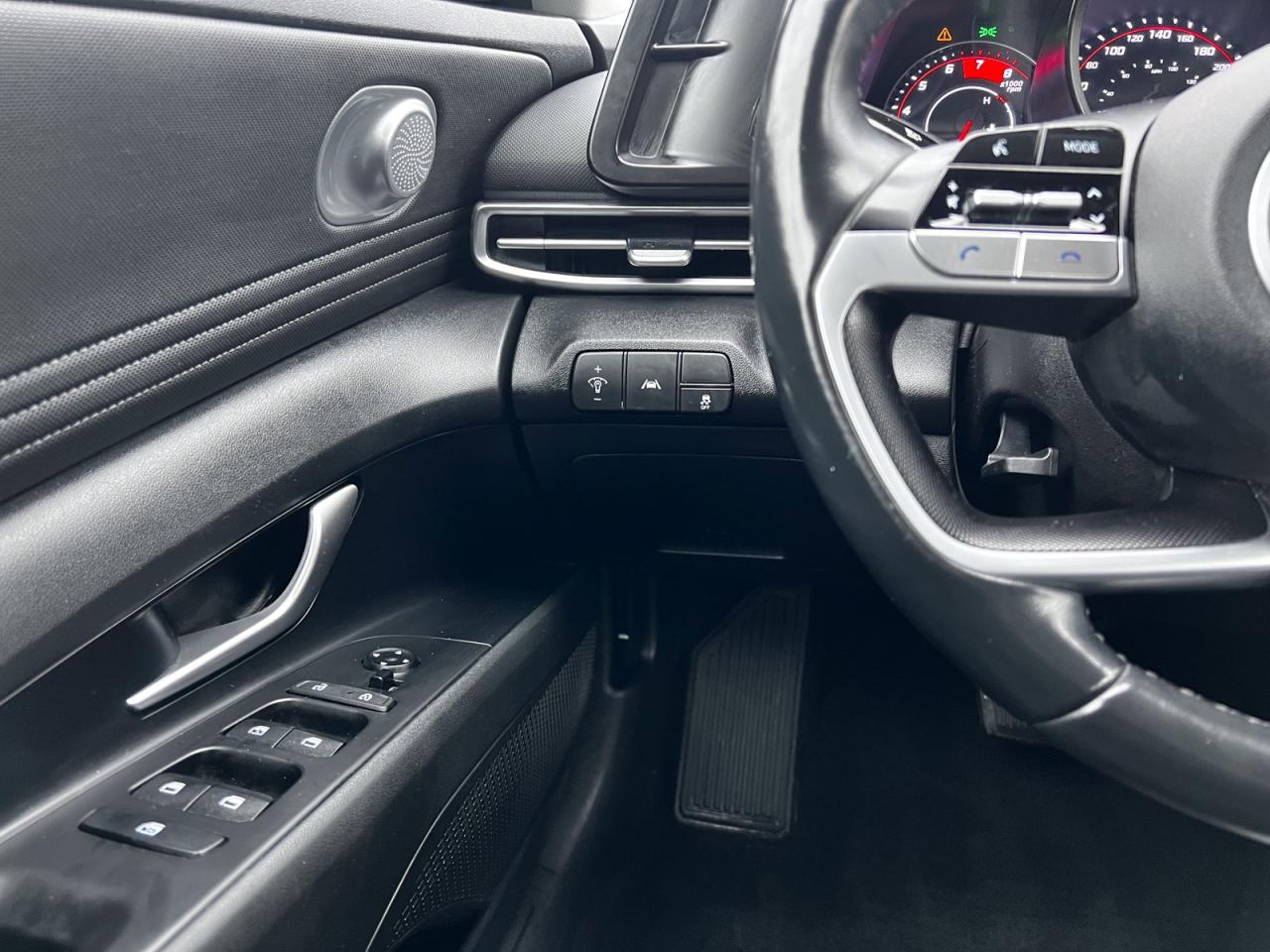 2021 Hyundai Elantra Preferred - Photo #14
