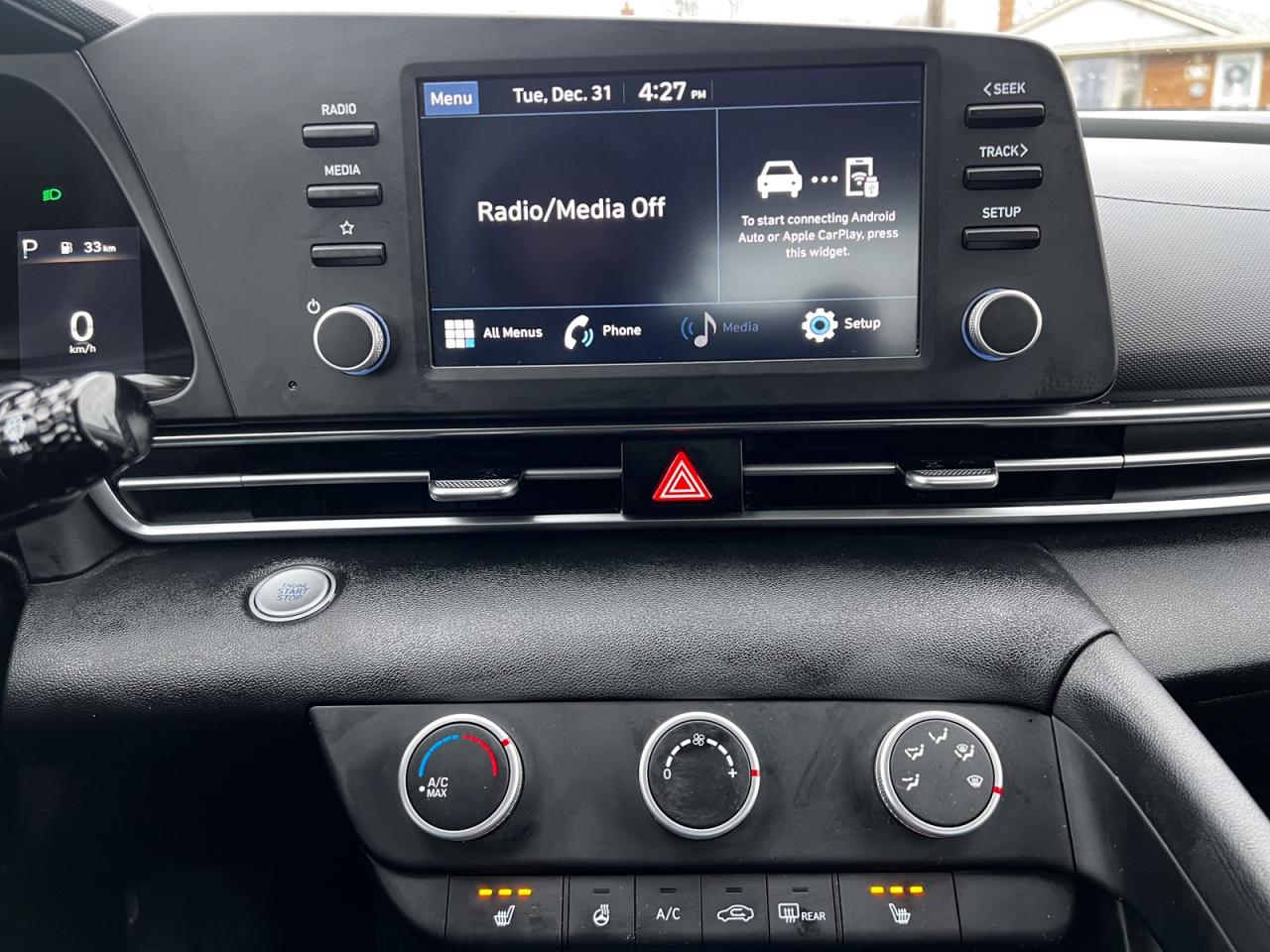 2021 Hyundai Elantra Preferred - Photo #21