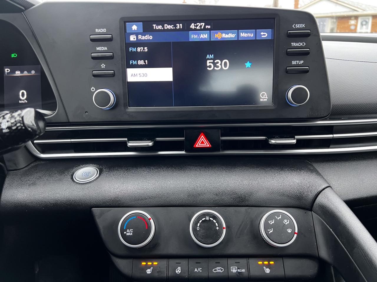 2021 Hyundai Elantra Preferred - Photo #22