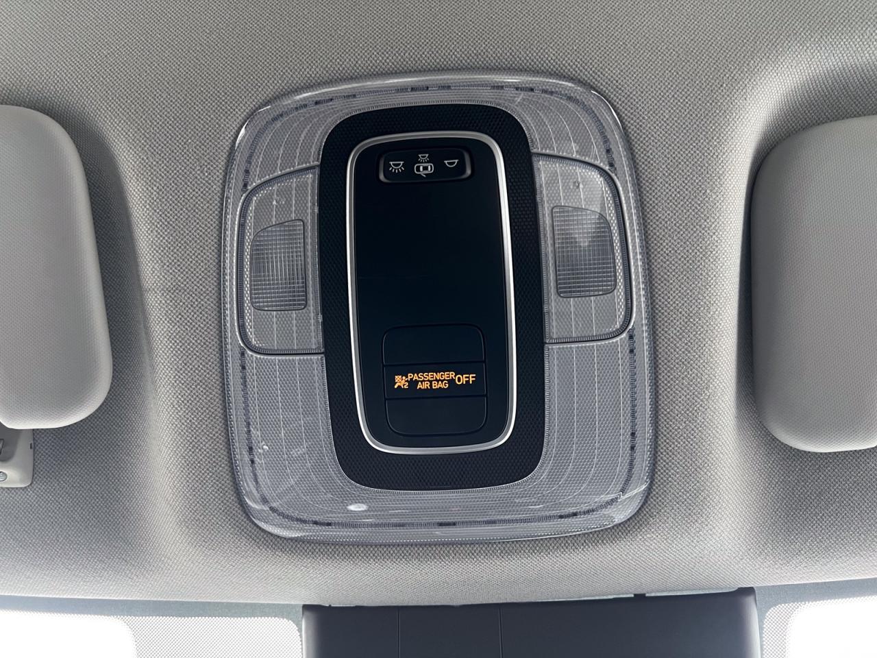 2021 Hyundai Elantra Preferred - Photo #24