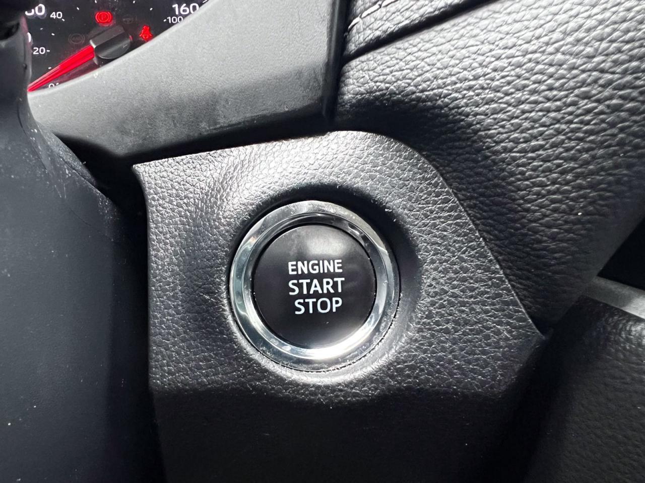 2021 Toyota RAV4 XLE - Photo #23