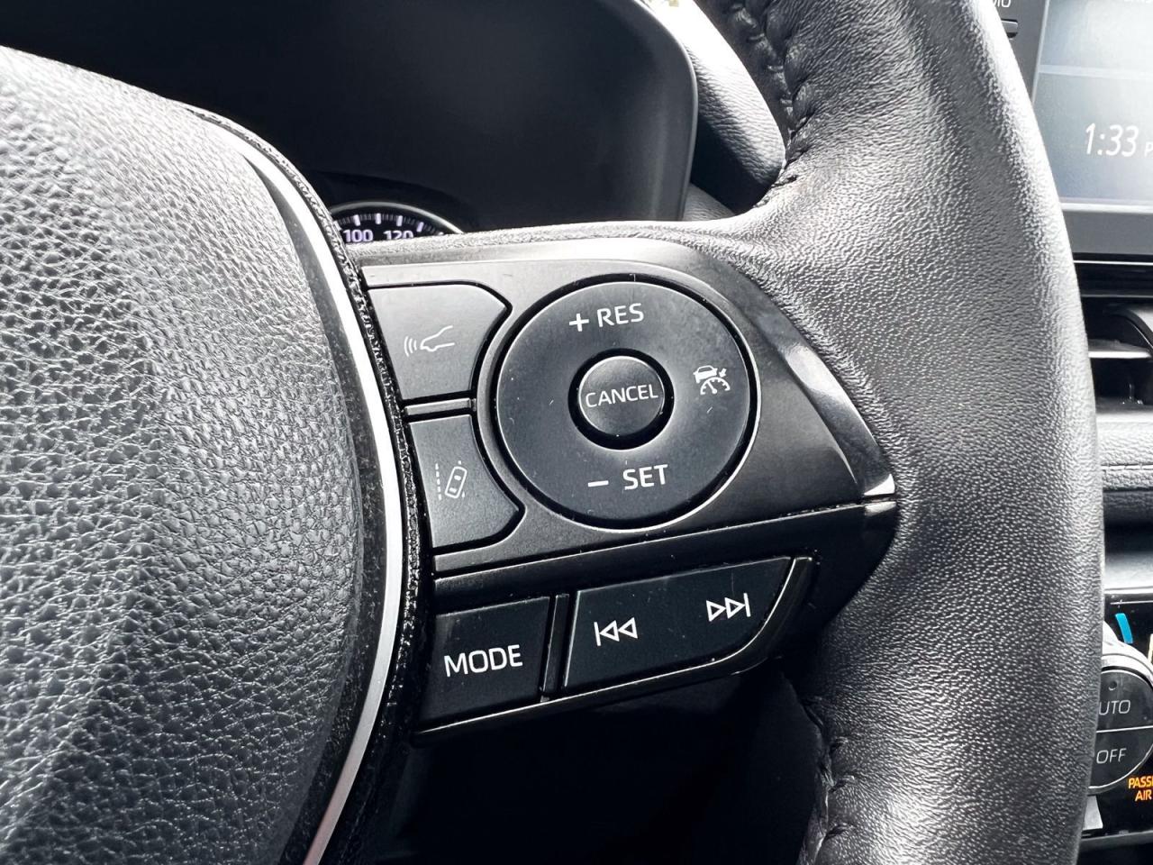 2021 Toyota RAV4 XLE - Photo #22