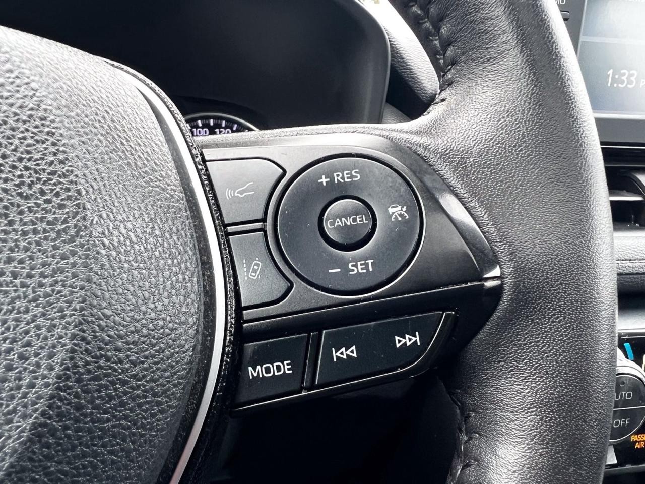 2021 Toyota RAV4 XLE - Photo #22