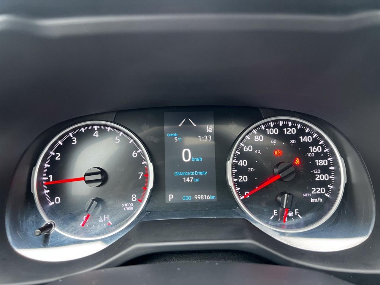 2021 Toyota RAV4 XLE - Photo #21