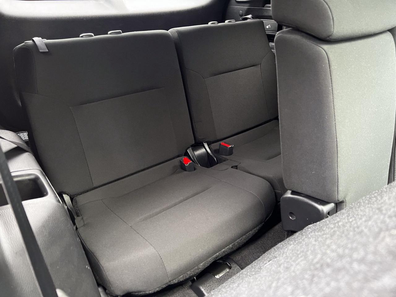 2022 Mitsubishi Outlander S-AWC - Photo #11