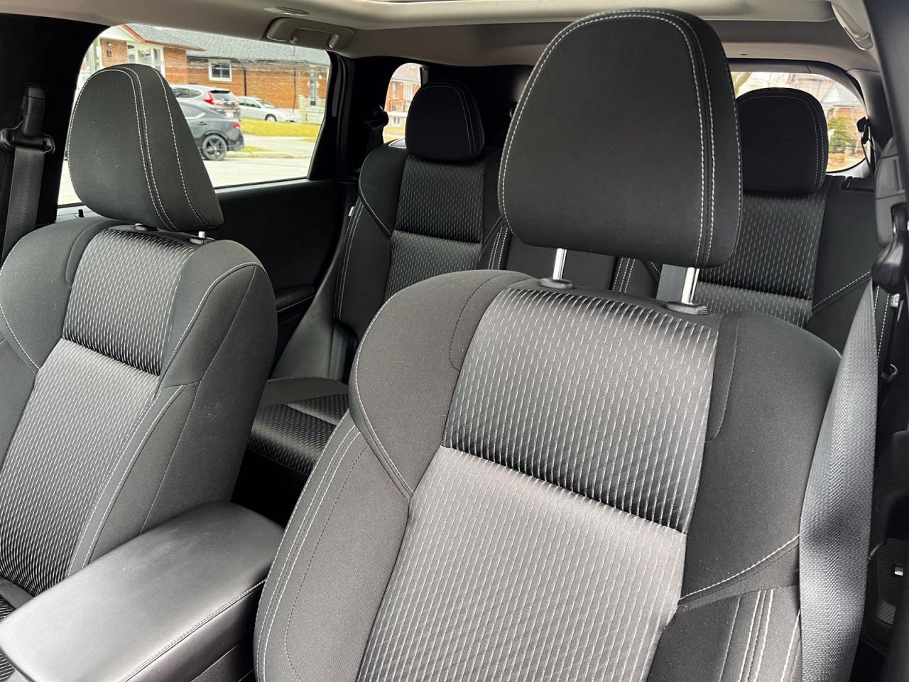 2022 Mitsubishi Outlander S-AWC - Photo #20