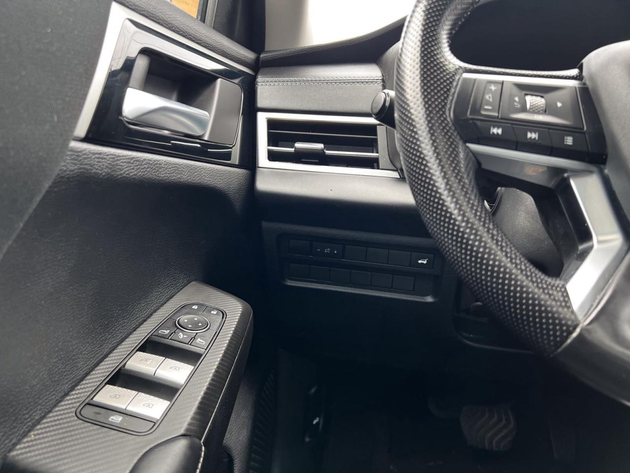 2022 Mitsubishi Outlander S-AWC - Photo #22