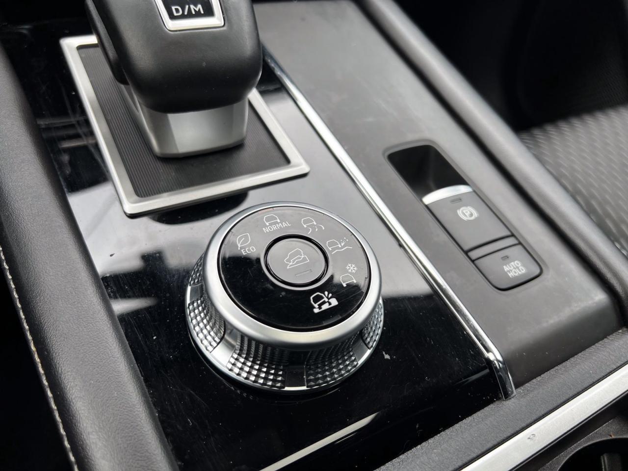 2022 Mitsubishi Outlander S-AWC - Photo #28