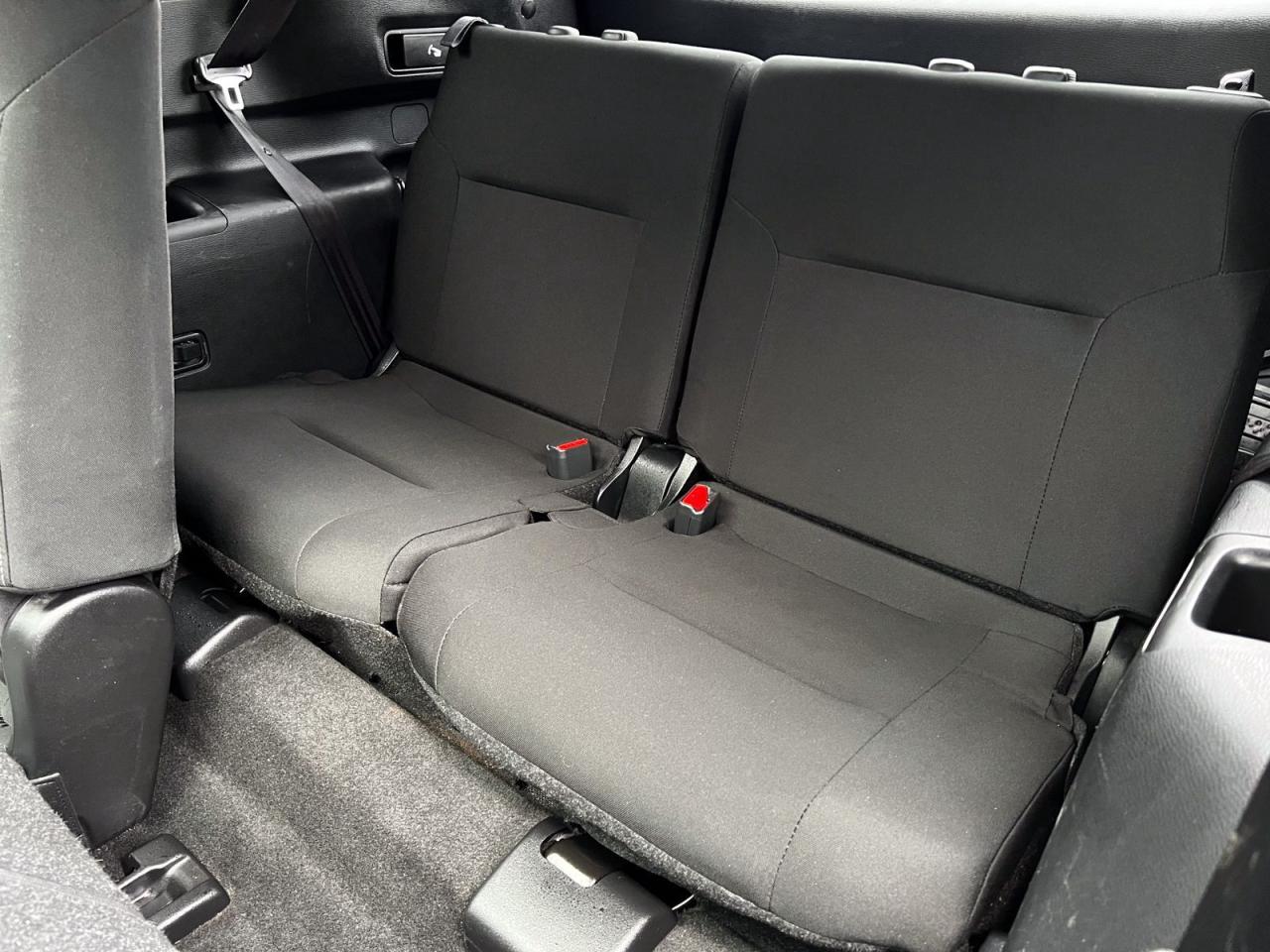 2022 Mitsubishi Outlander S-AWC - Photo #15