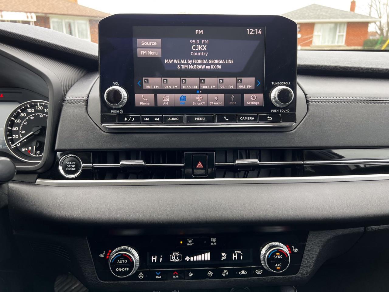 2022 Mitsubishi Outlander S-AWC - Photo #30