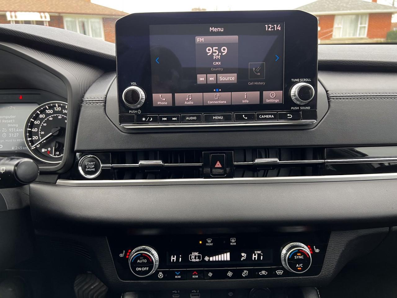 2022 Mitsubishi Outlander S-AWC - Photo #31