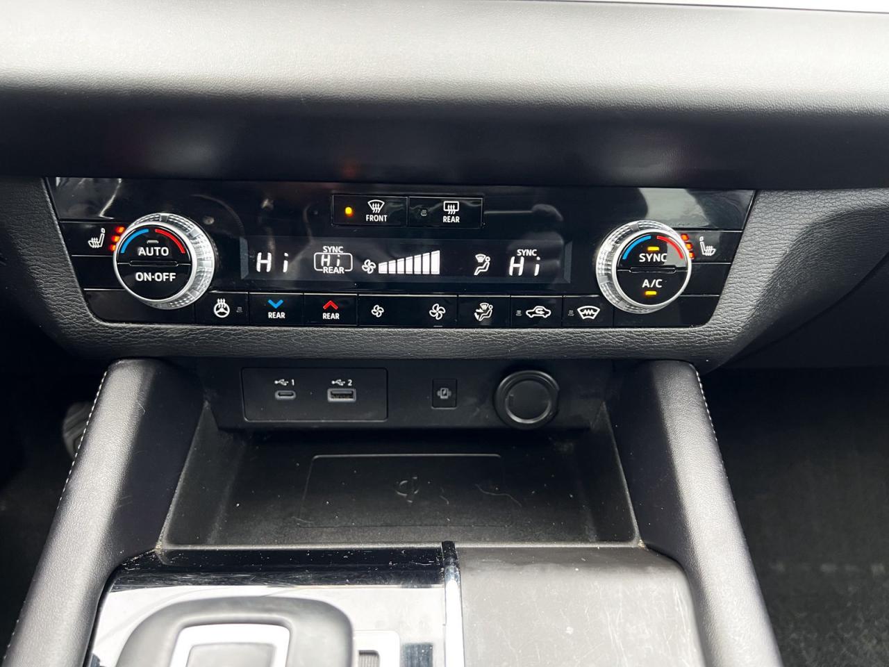 2022 Mitsubishi Outlander S-AWC - Photo #29