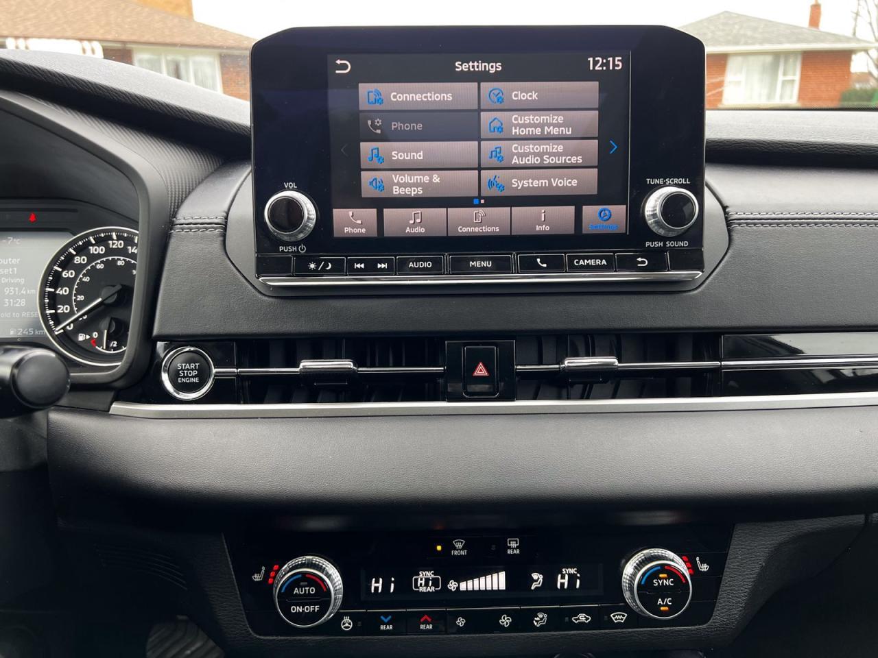 2022 Mitsubishi Outlander S-AWC - Photo #32