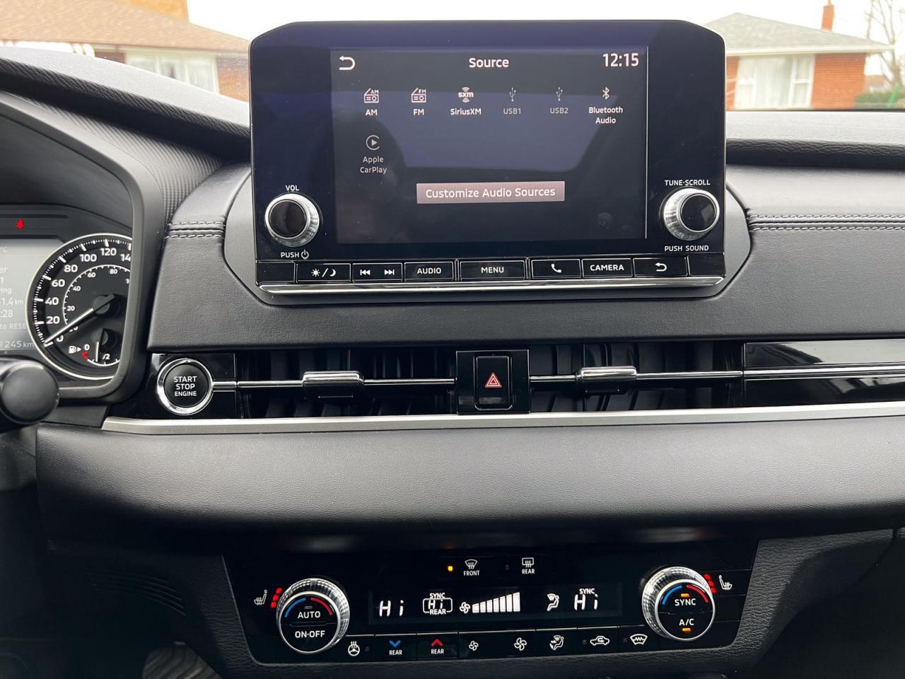 2022 Mitsubishi Outlander S-AWC - Photo #33
