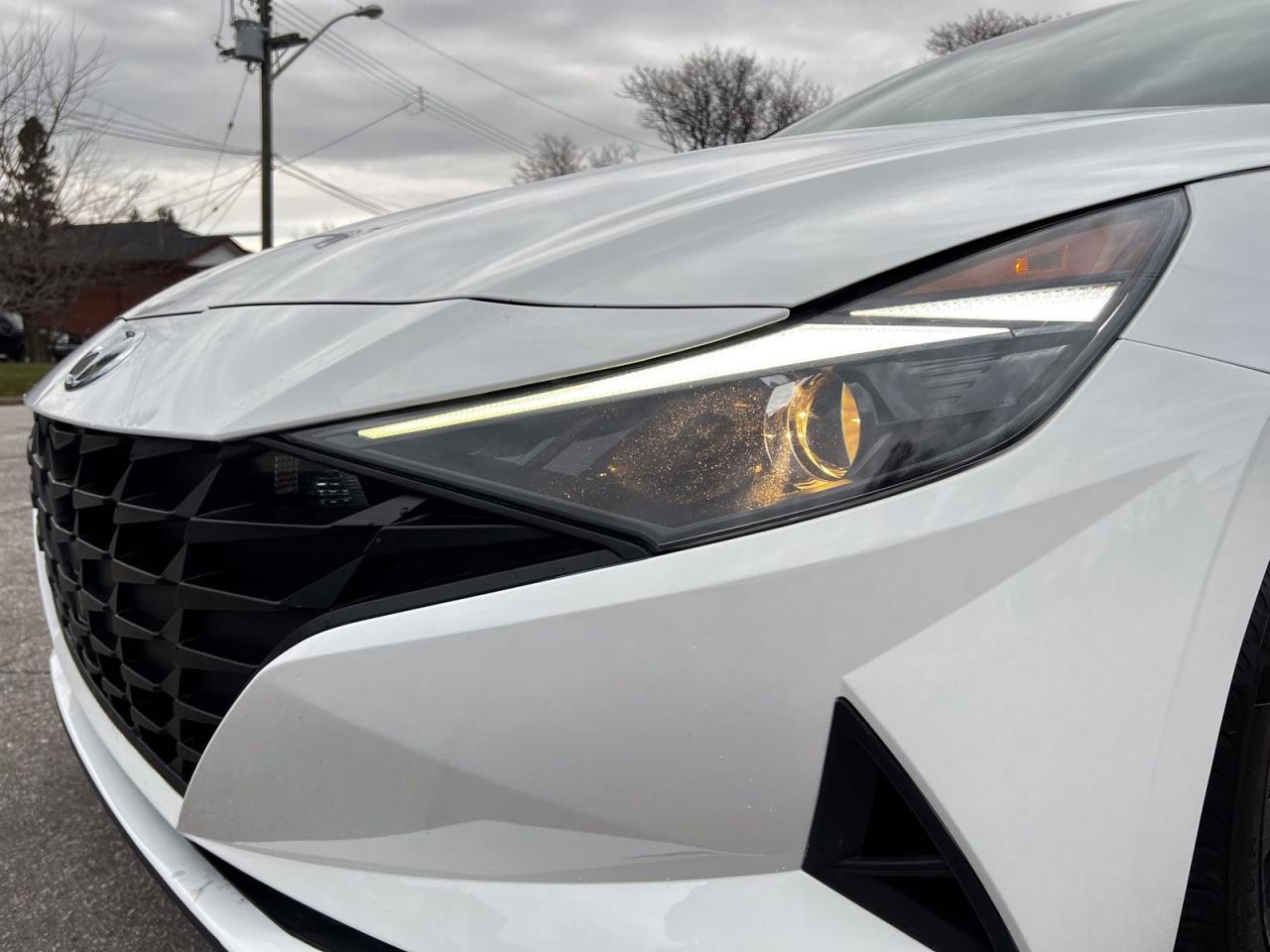 2021 Hyundai Elantra Preferred - Photo #3