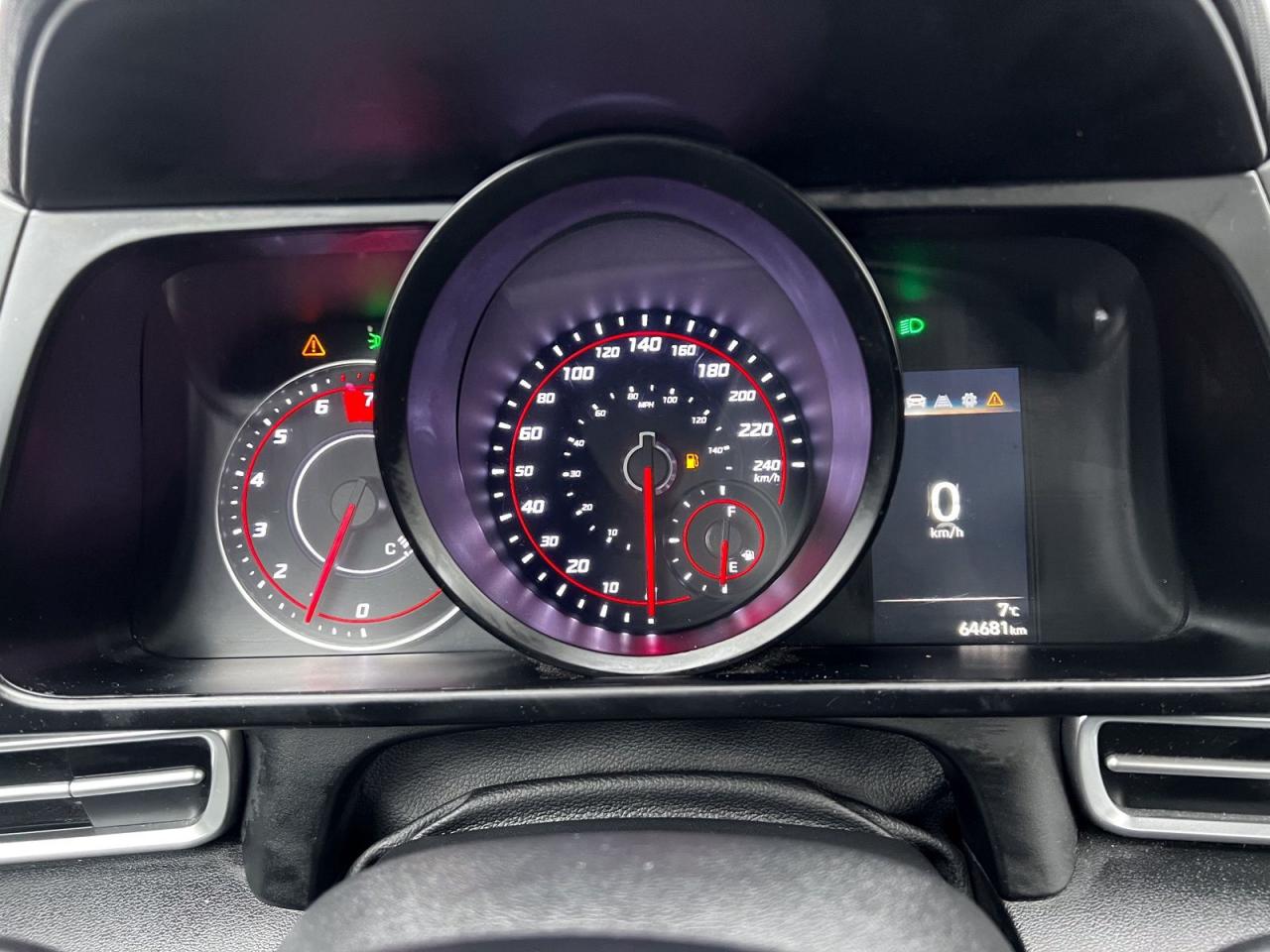 2021 Hyundai Elantra Preferred - Photo #15