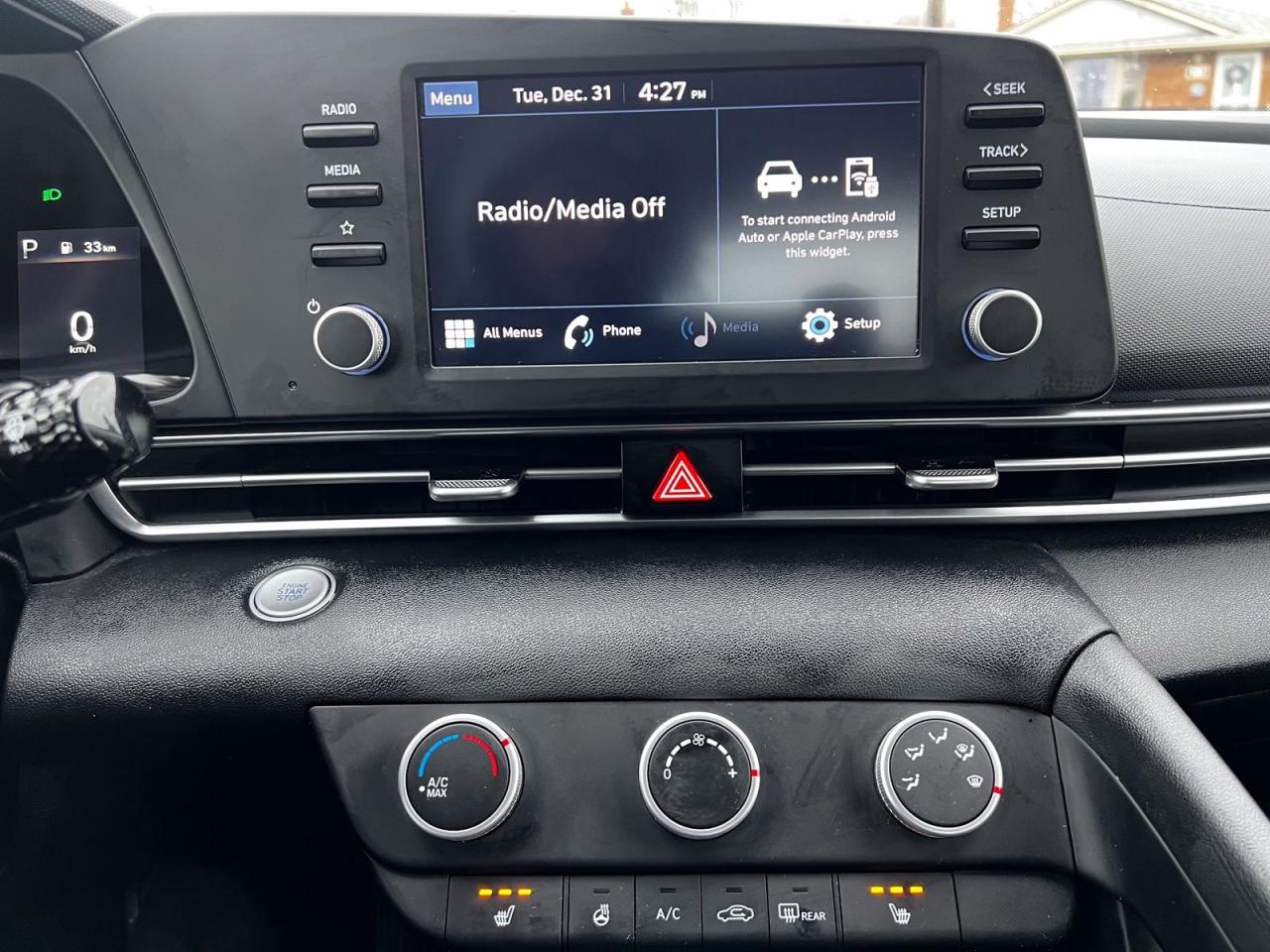 2021 Hyundai Elantra Preferred - Photo #21