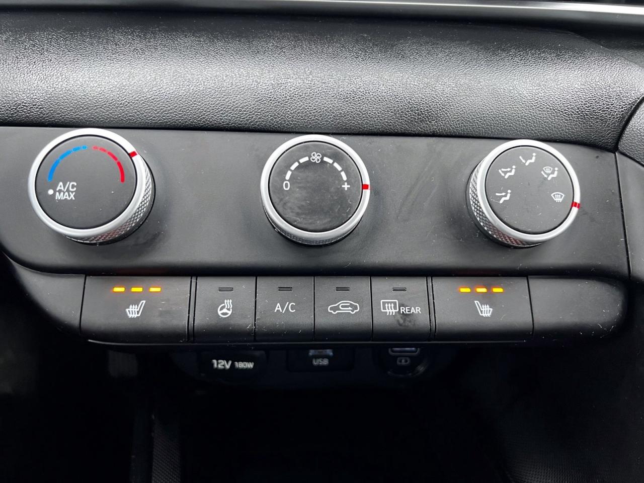 2021 Hyundai Elantra Preferred - Photo #19