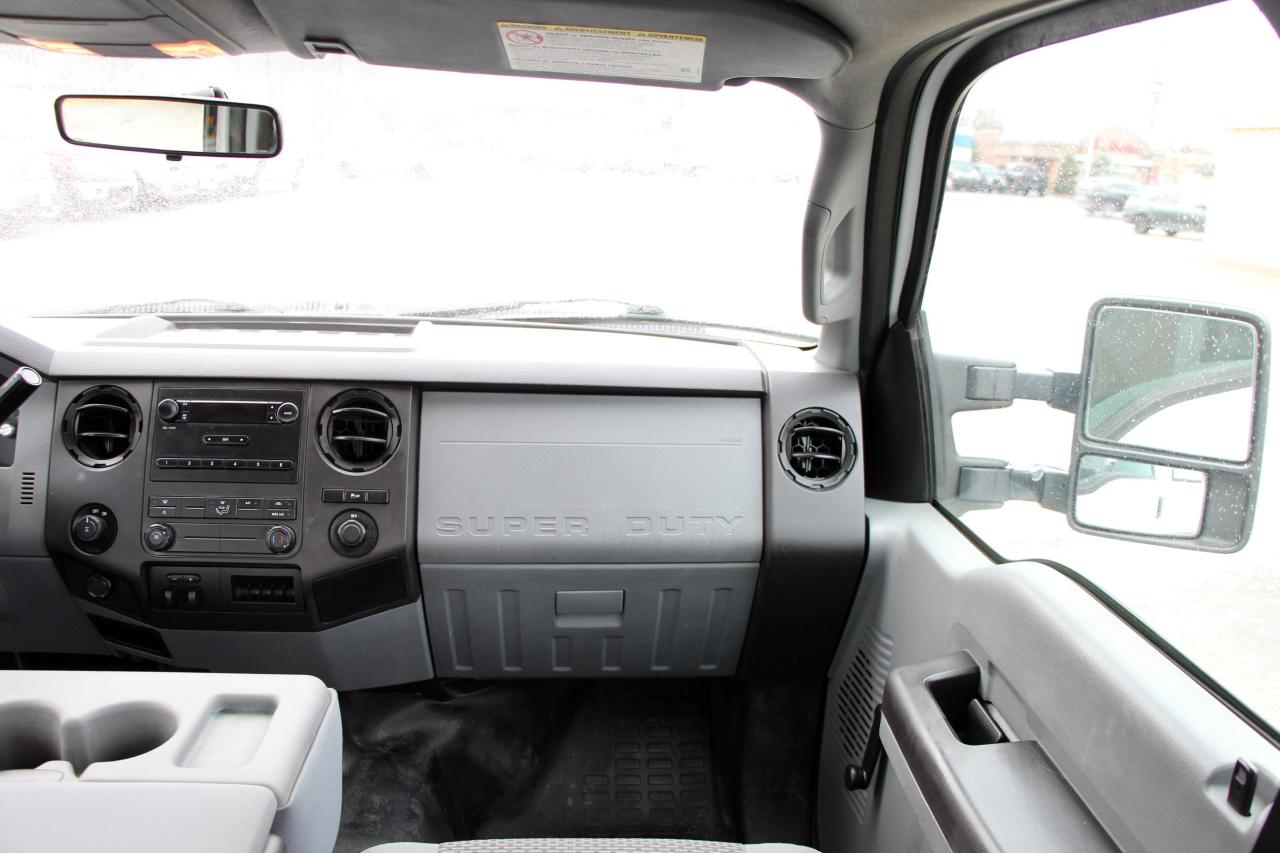 2012 Ford F-350 XL - Photo #20