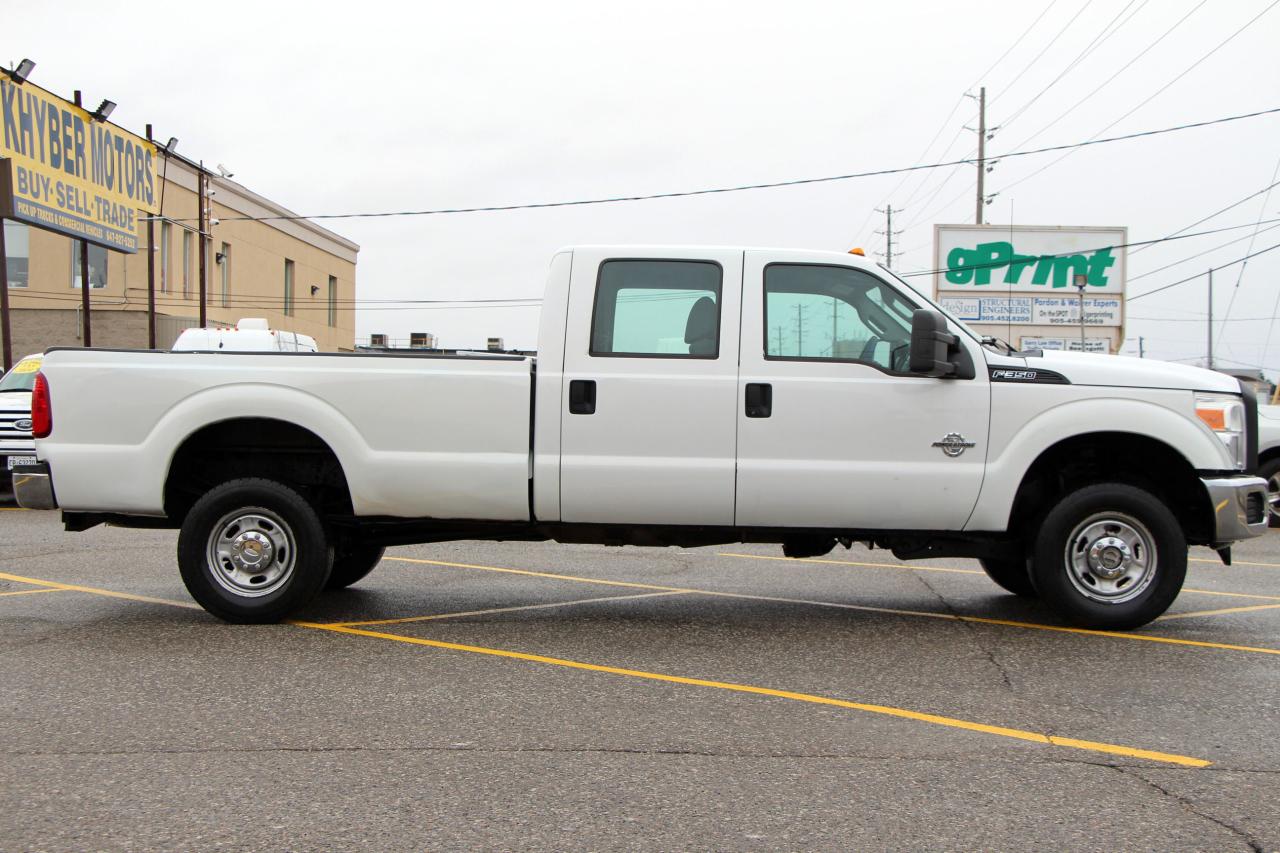 2012 Ford F-350 XL - Photo #8