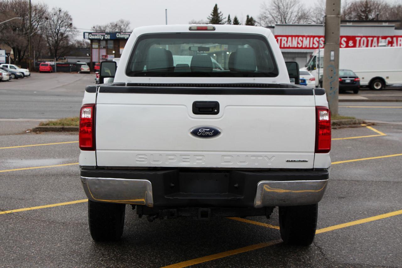 2012 Ford F-350 XL - Photo #6