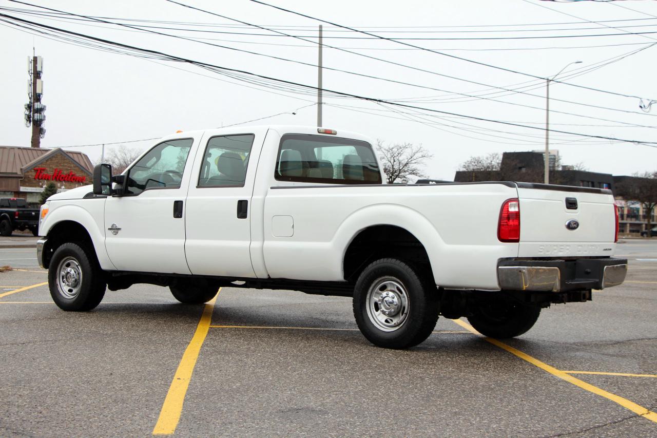 2012 Ford F-350 XL Photo4