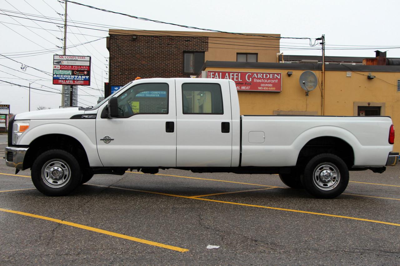 2012 Ford F-350 XL Photo3