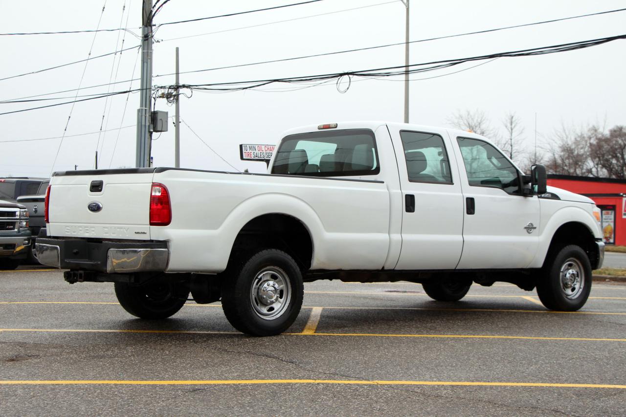 2012 Ford F-350 XL - Photo #7