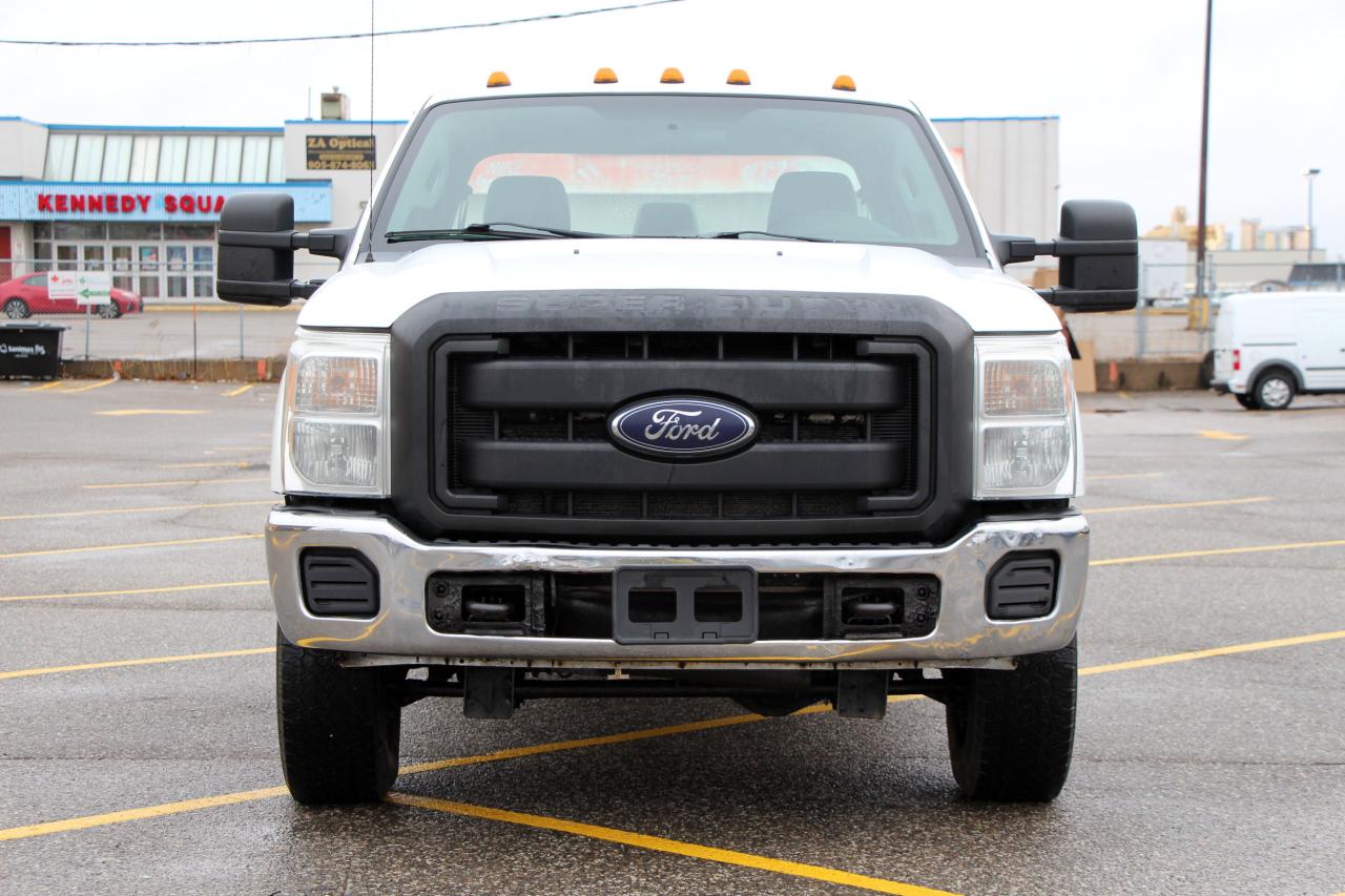 2012 Ford F-350 XL - Photo #2