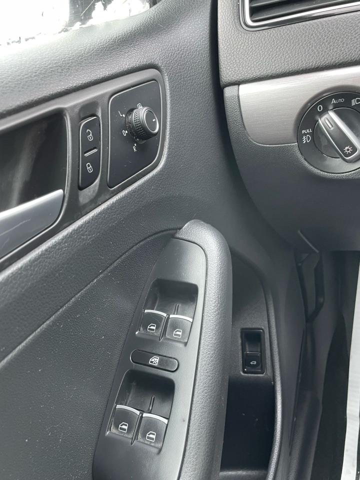 2016 Volkswagen Jetta comfortline - Photo #10