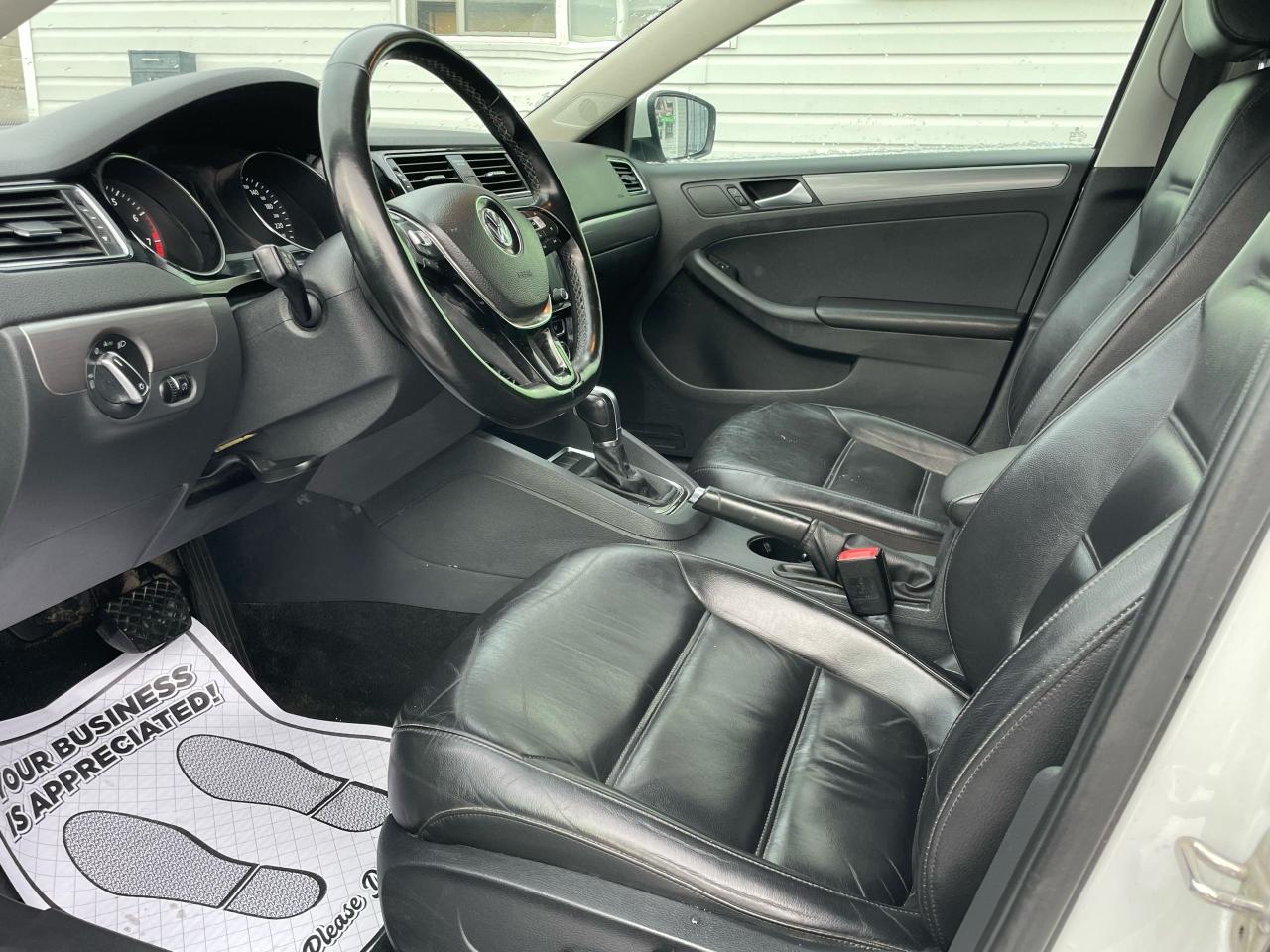 2016 Volkswagen Jetta comfortline - Photo #7