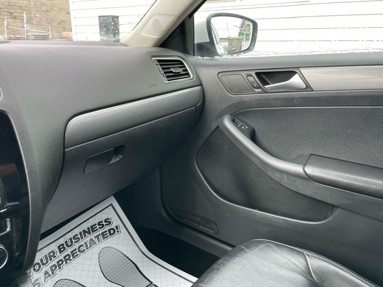 2016 Volkswagen Jetta comfortline - Photo #12