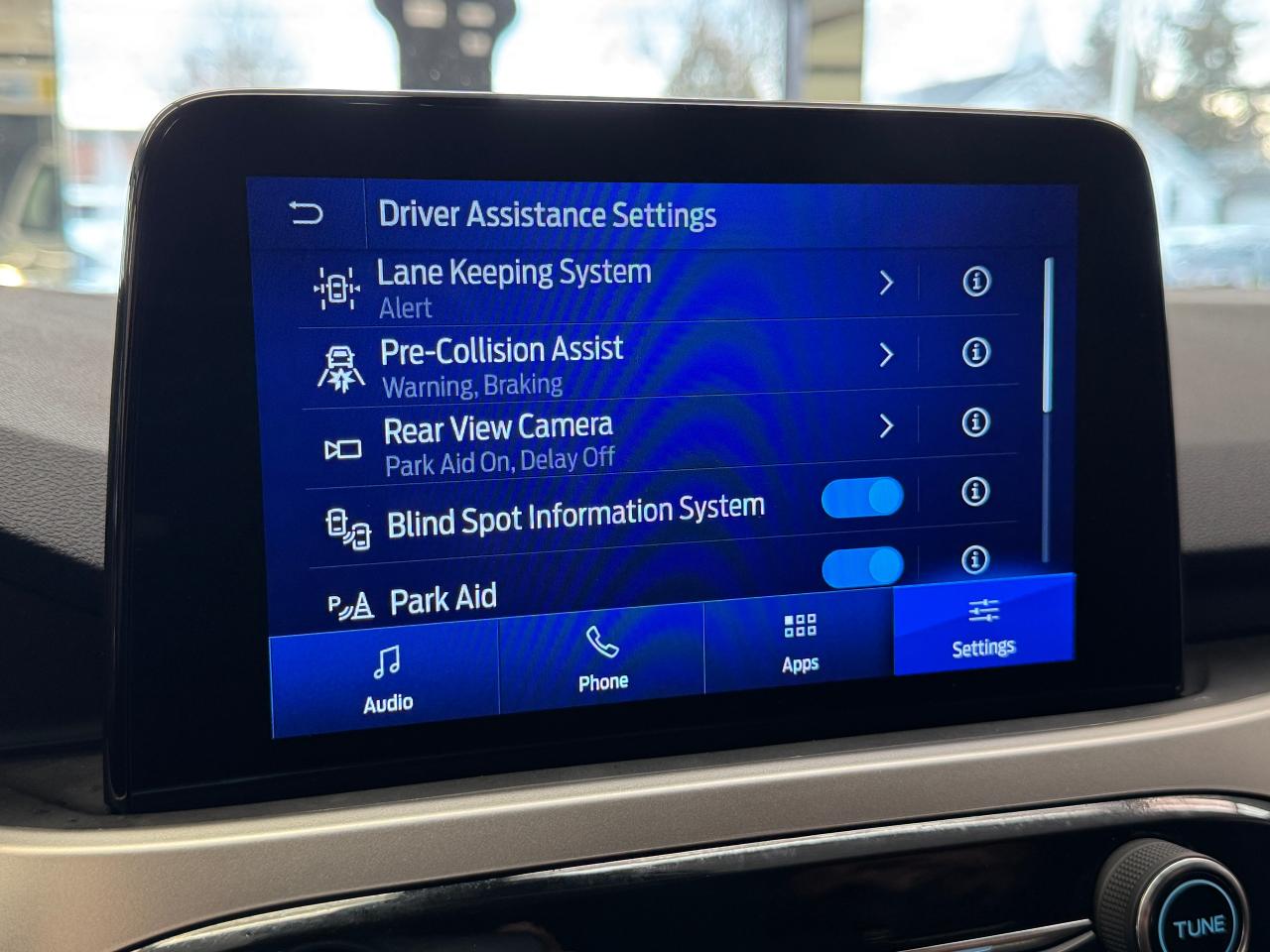 2020 Ford Escape SE+New Tires+ApplePlay+LaneDeparture+CLEANC CARFAX - Photo #30