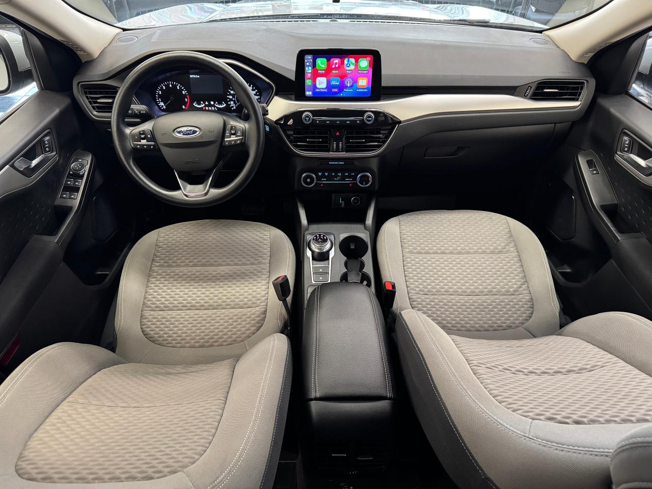 2020 Ford Escape SE+New Tires+ApplePlay+LaneDeparture+CLEANC CARFAX - Photo #2
