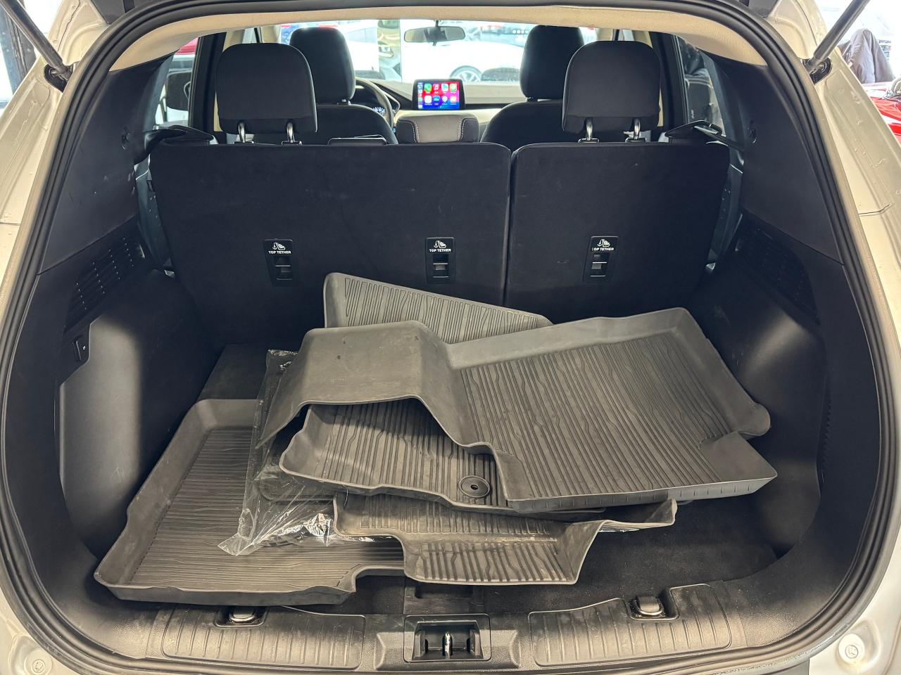 2020 Ford Escape SE+New Tires+ApplePlay+LaneDeparture+CLEANC CARFAX - Photo #23