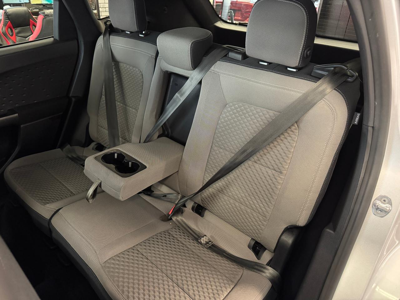 2020 Ford Escape SE+New Tires+ApplePlay+LaneDeparture+CLEANC CARFAX - Photo #22