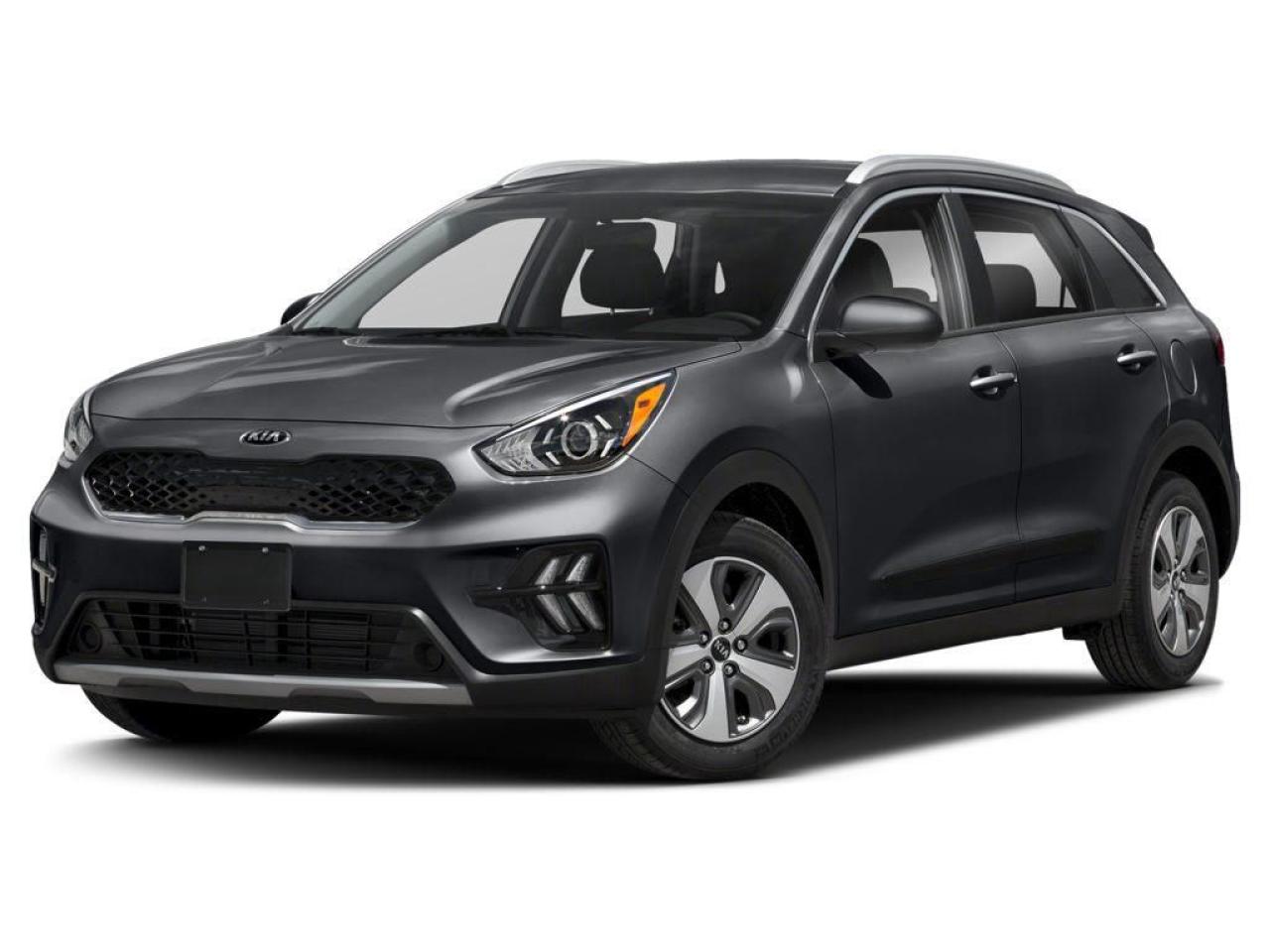 Used 2020 Kia NIRO L for sale in Kitchener, ON