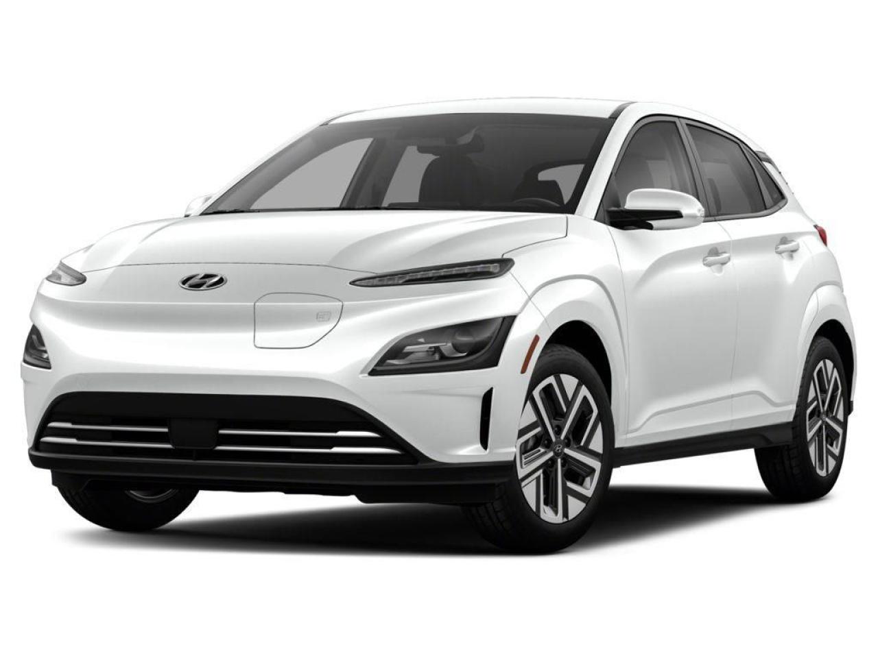 Used 2022 Hyundai KONA Electric PREFERRED for sale in Kitchener, ON