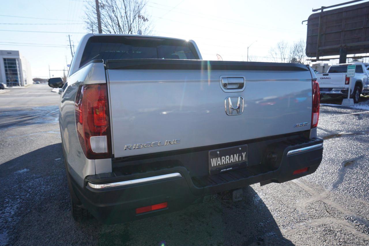 2018 Honda Ridgeline SPORT AWD CERTIFIED *1 OWNER*HONDA MAINTAIN* CAMERA BLUETOOTH HEATED SEATS SUNROOF CRUISE ALLOYS - Photo #5