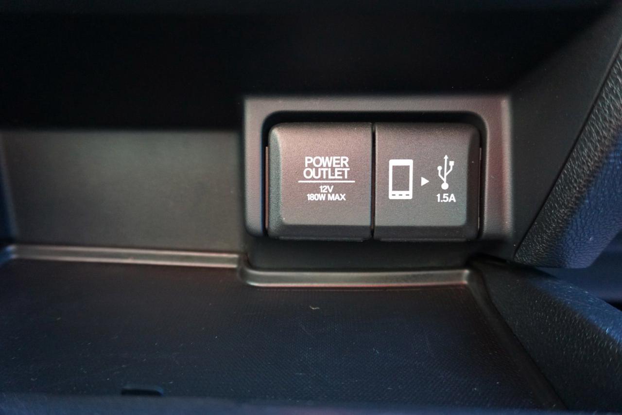 2018 Honda Ridgeline SPORT AWD CERTIFIED *1 OWNER*HONDA MAINTAIN* CAMERA BLUETOOTH HEATED SEATS SUNROOF CRUISE ALLOYS - Photo #27