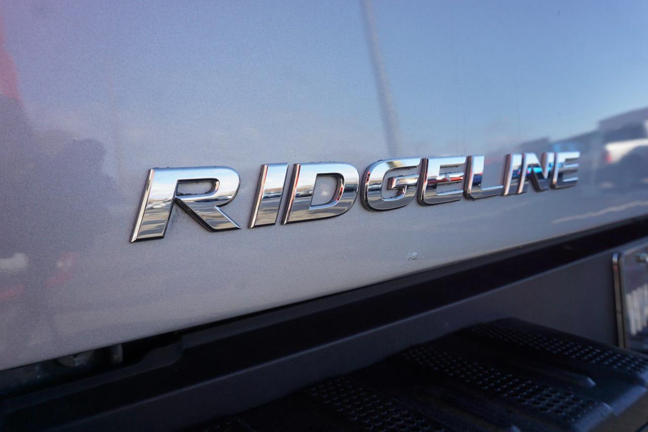 2018 Honda Ridgeline SPORT AWD CERTIFIED *1 OWNER*HONDA MAINTAIN* CAMERA BLUETOOTH HEATED SEATS SUNROOF CRUISE ALLOYS - Photo #35