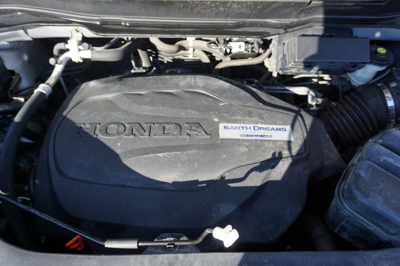 2018 Honda Ridgeline SPORT AWD CERTIFIED *1 OWNER*HONDA MAINTAIN* CAMERA BLUETOOTH HEATED SEATS SUNROOF CRUISE ALLOYS - Photo #42