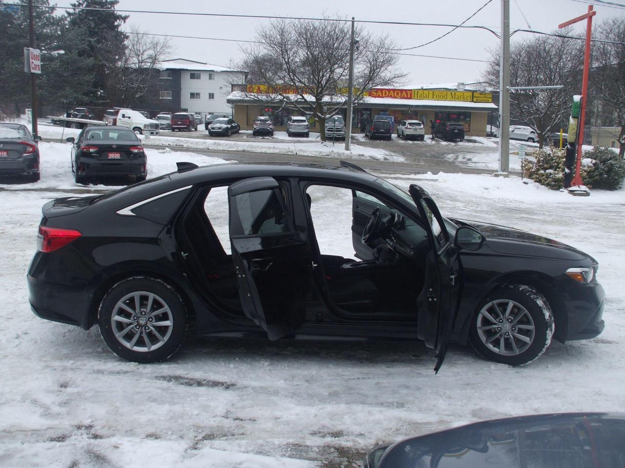 2022 Honda Civic EX,Sunroof,Bluetooth,New All Weather Tires & Brake