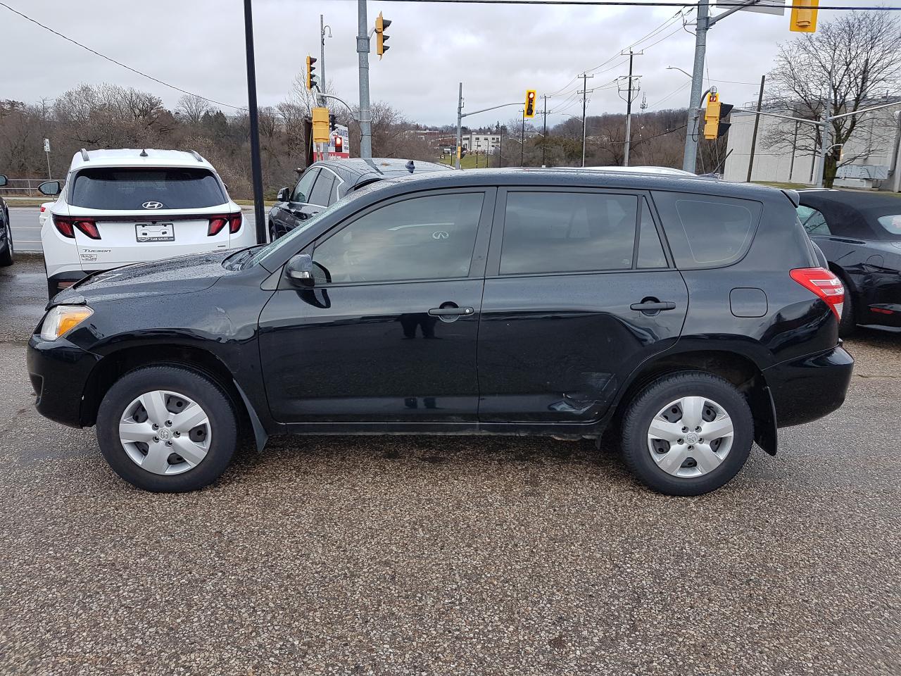 Used 2011 Toyota RAV4  for sale in Kitchener, ON