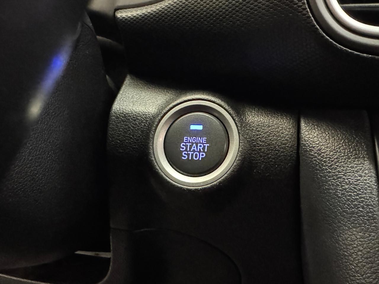 2019 Hyundai KONA Luxury AWD+New Tires+Brakes+LKA+CLEAN CARFAX - Photo #44